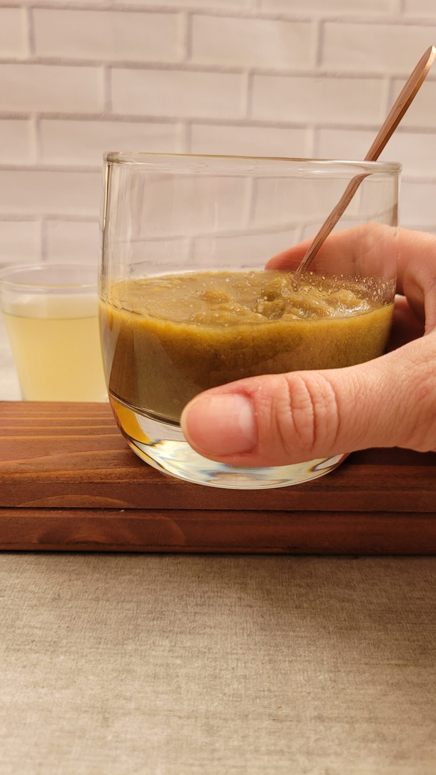 Dieta cremosa para a fase 3 do pós-operatório bariátrico